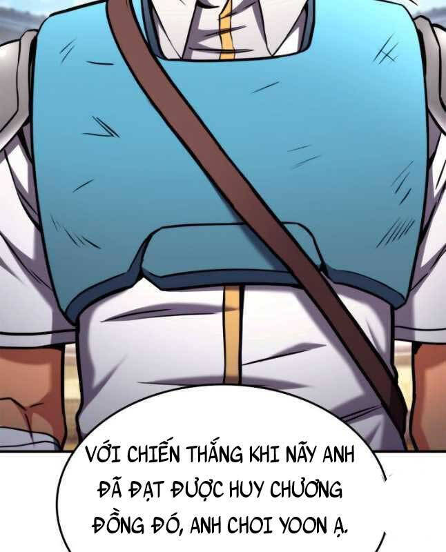 Sự Trở Lại Của Vị Thần Sức Mạnh Chap 104 - Next Chap 105