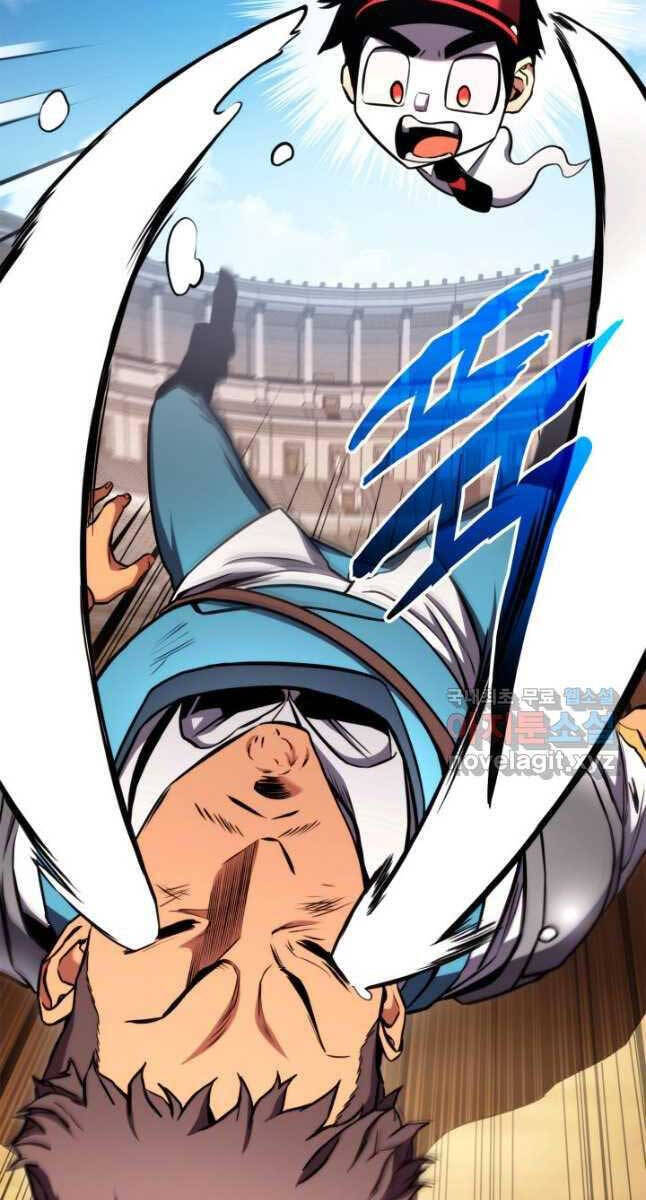 Sự Trở Lại Của Vị Thần Sức Mạnh Chap 104 - Next Chap 105