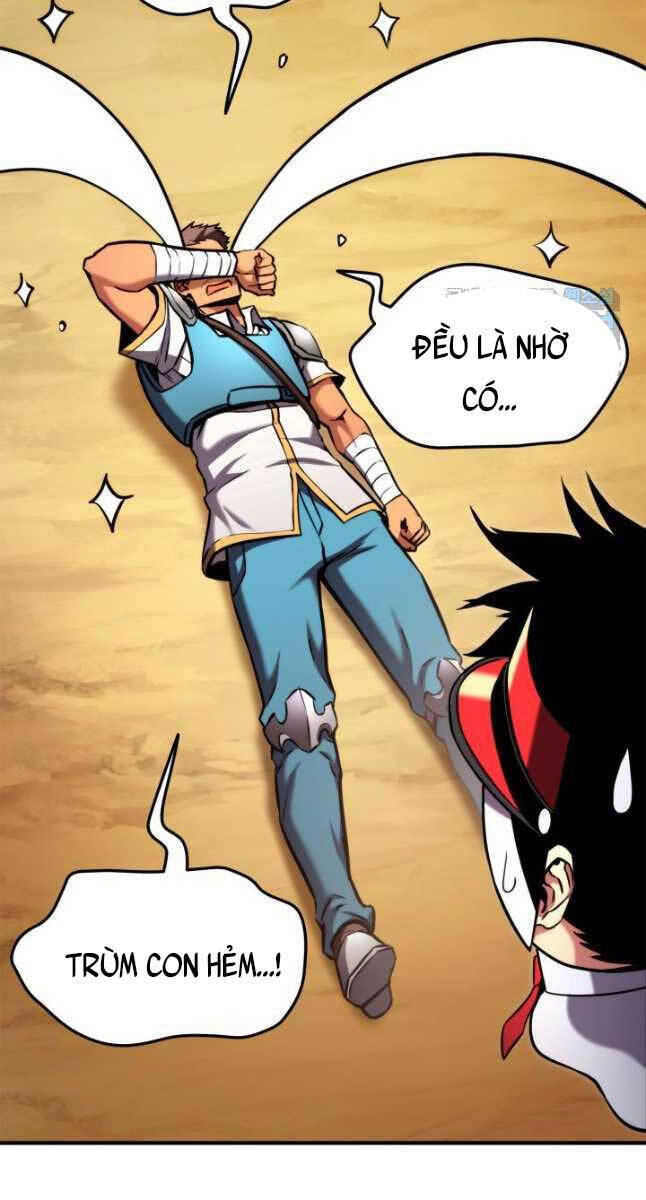 Sự Trở Lại Của Vị Thần Sức Mạnh Chap 104 - Next Chap 105