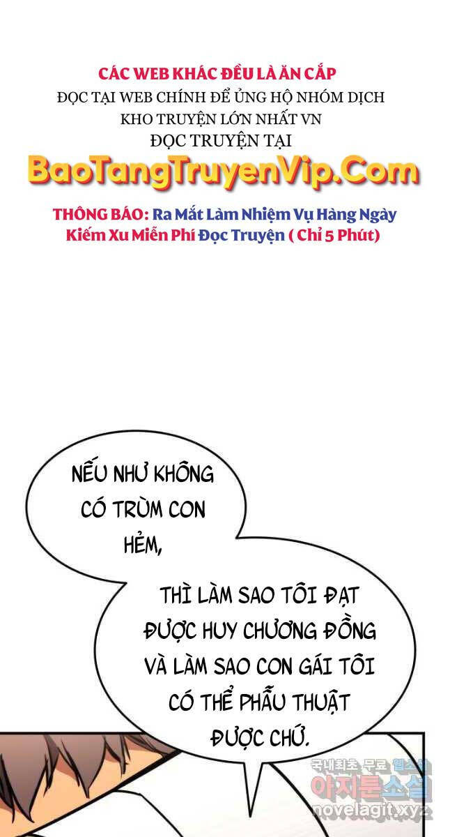Sự Trở Lại Của Vị Thần Sức Mạnh Chap 104 - Next Chap 105