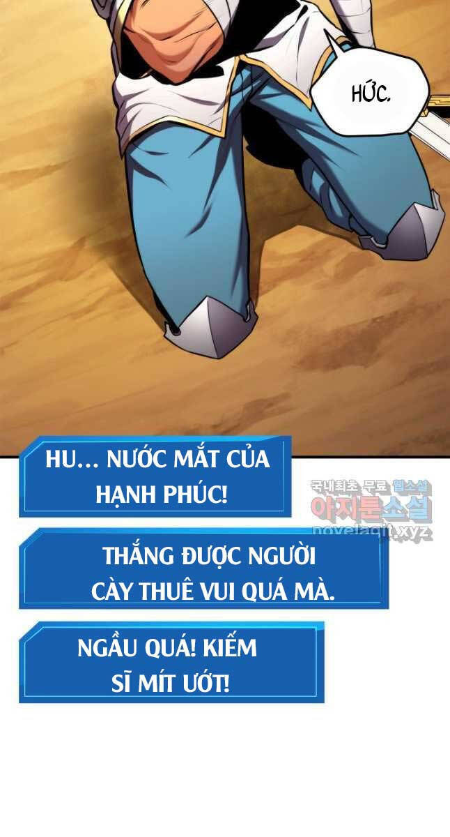 Sự Trở Lại Của Vị Thần Sức Mạnh Chap 104 - Next Chap 105