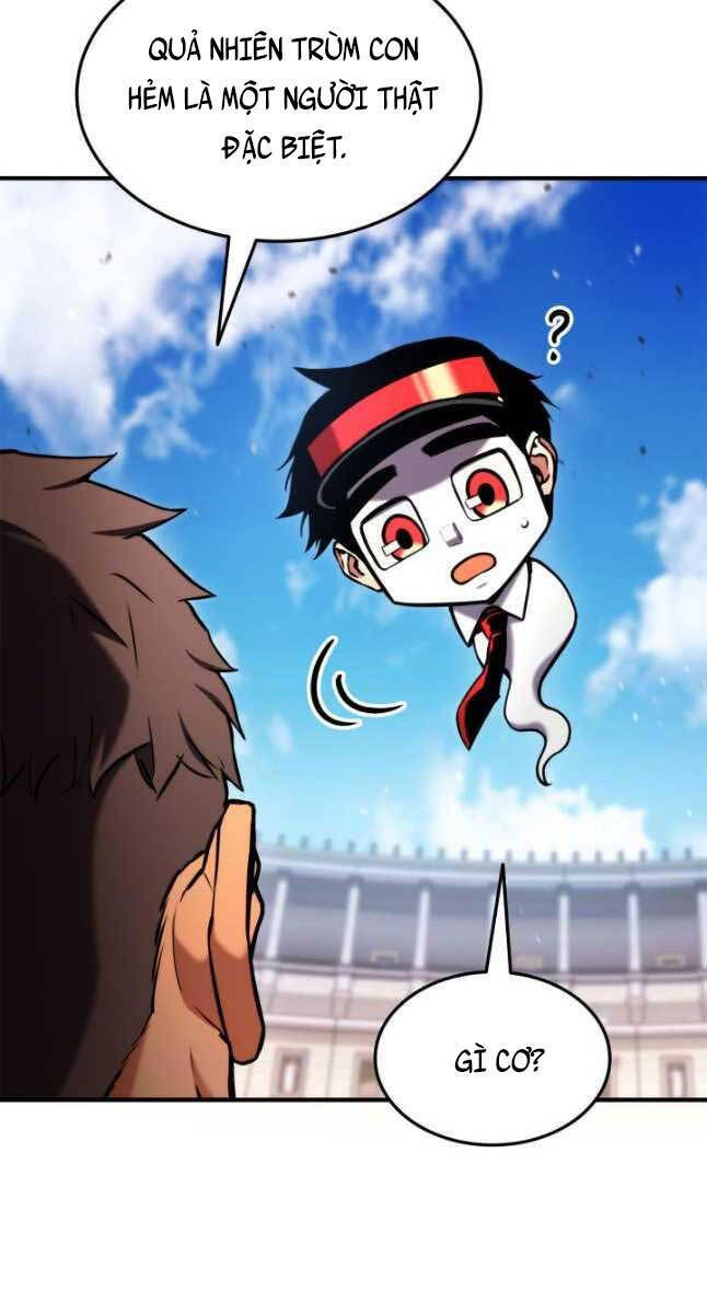 Sự Trở Lại Của Vị Thần Sức Mạnh Chap 104 - Next Chap 105