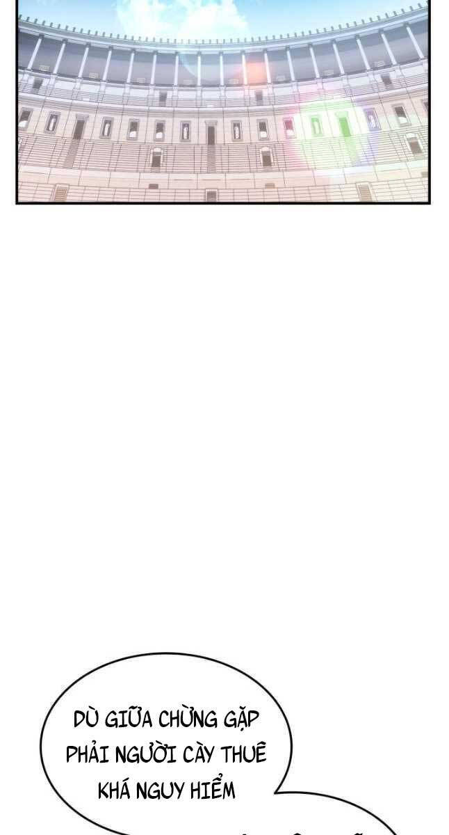 Sự Trở Lại Của Vị Thần Sức Mạnh Chap 104 - Next Chap 105