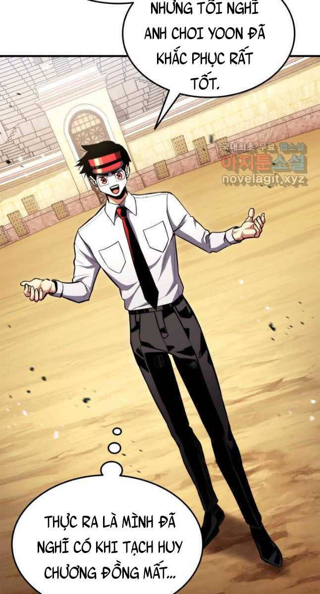 Sự Trở Lại Của Vị Thần Sức Mạnh Chap 104 - Next Chap 105