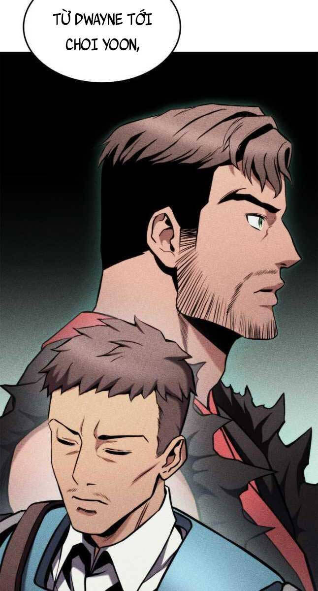 Sự Trở Lại Của Vị Thần Sức Mạnh Chap 104 - Next Chap 105