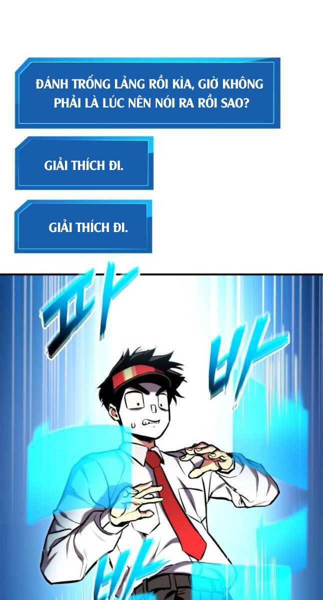 Sự Trở Lại Của Vị Thần Sức Mạnh Chap 104 - Next Chap 105