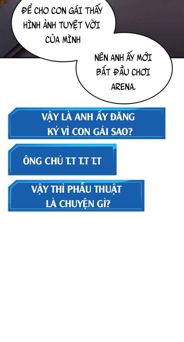 Sự Trở Lại Của Vị Thần Sức Mạnh Chap 104 - Next Chap 105