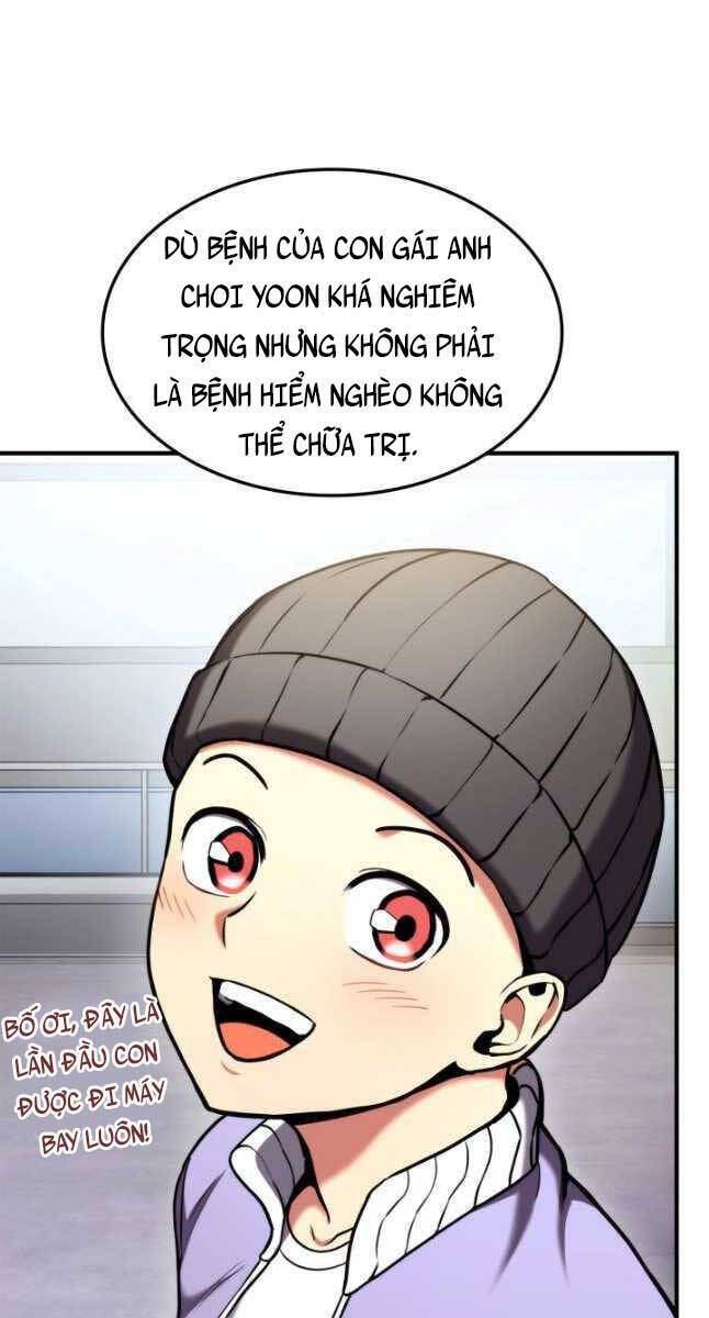 Sự Trở Lại Của Vị Thần Sức Mạnh Chap 104 - Next Chap 105