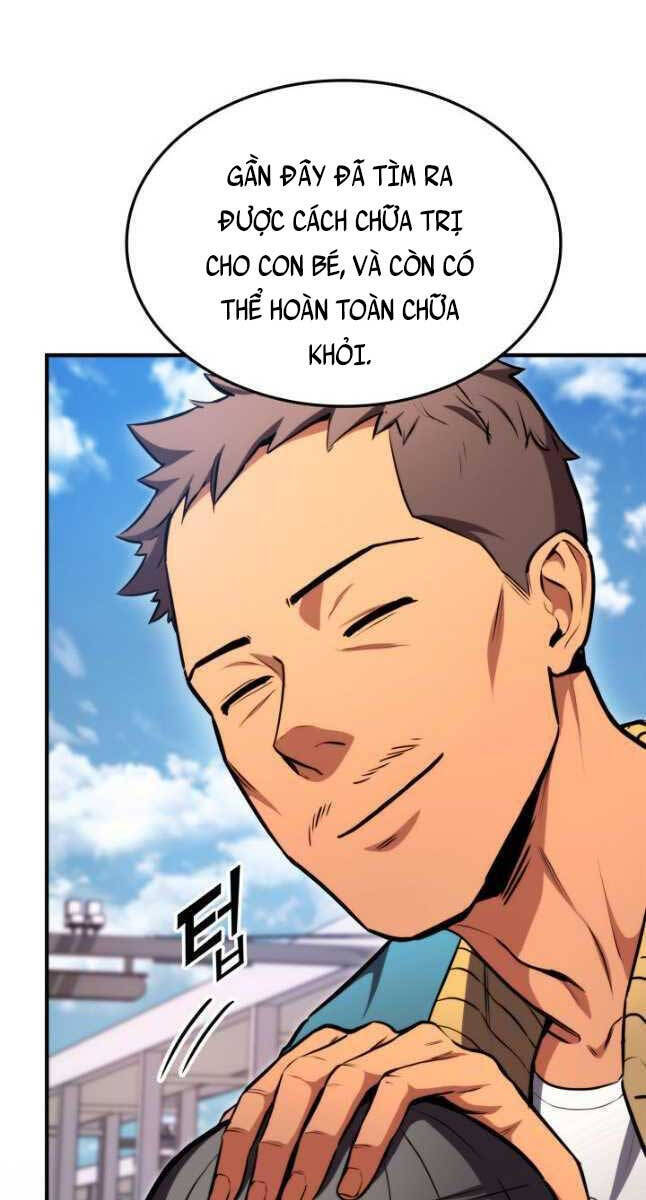 Sự Trở Lại Của Vị Thần Sức Mạnh Chap 104 - Next Chap 105