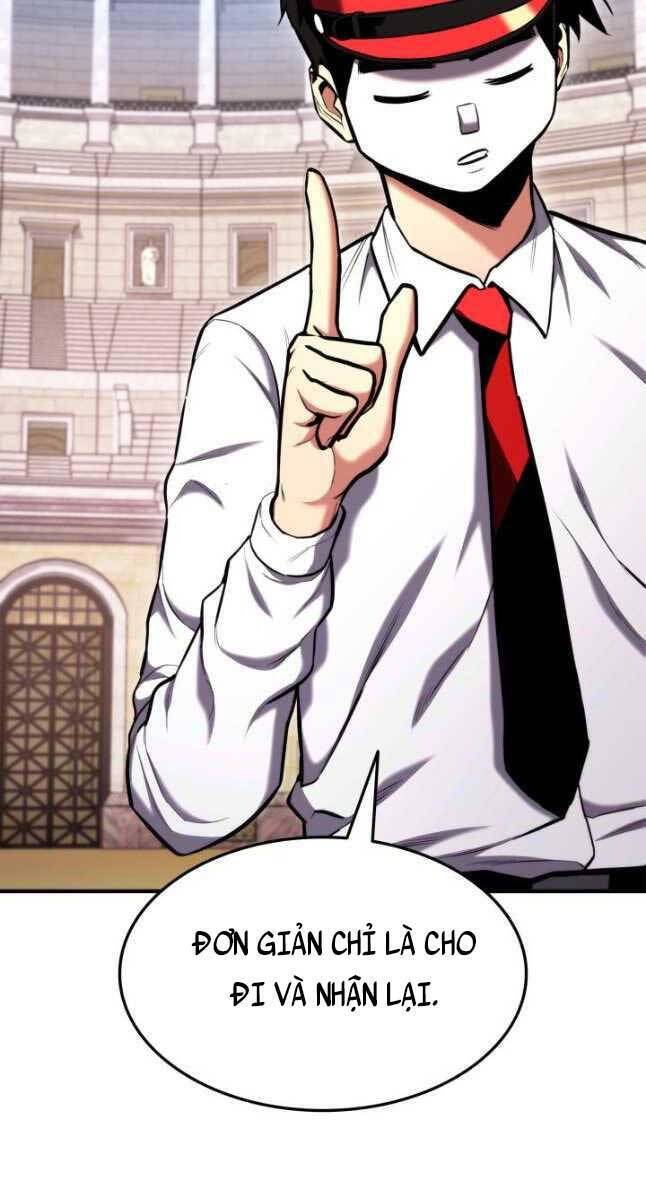 Sự Trở Lại Của Vị Thần Sức Mạnh Chap 104 - Next Chap 105