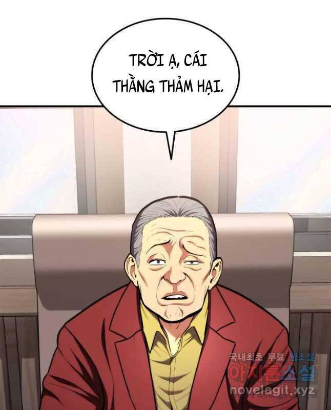 Sự Trở Lại Của Vị Thần Sức Mạnh Chap 104 - Next Chap 105