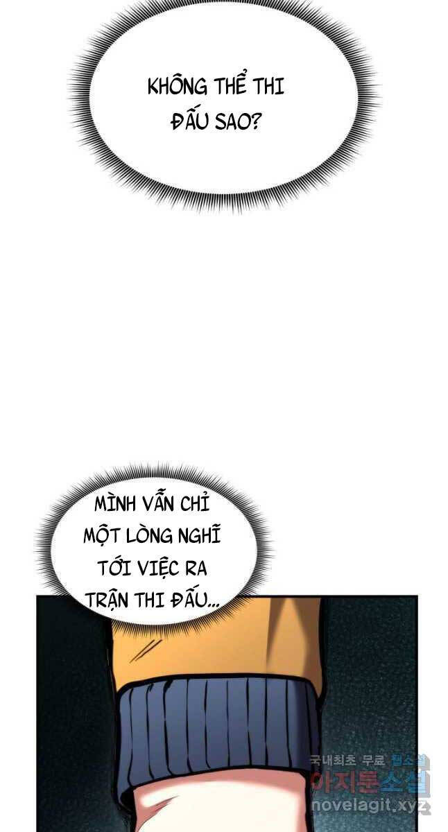 Sự Trở Lại Của Vị Thần Sức Mạnh Chap 104 - Next Chap 105