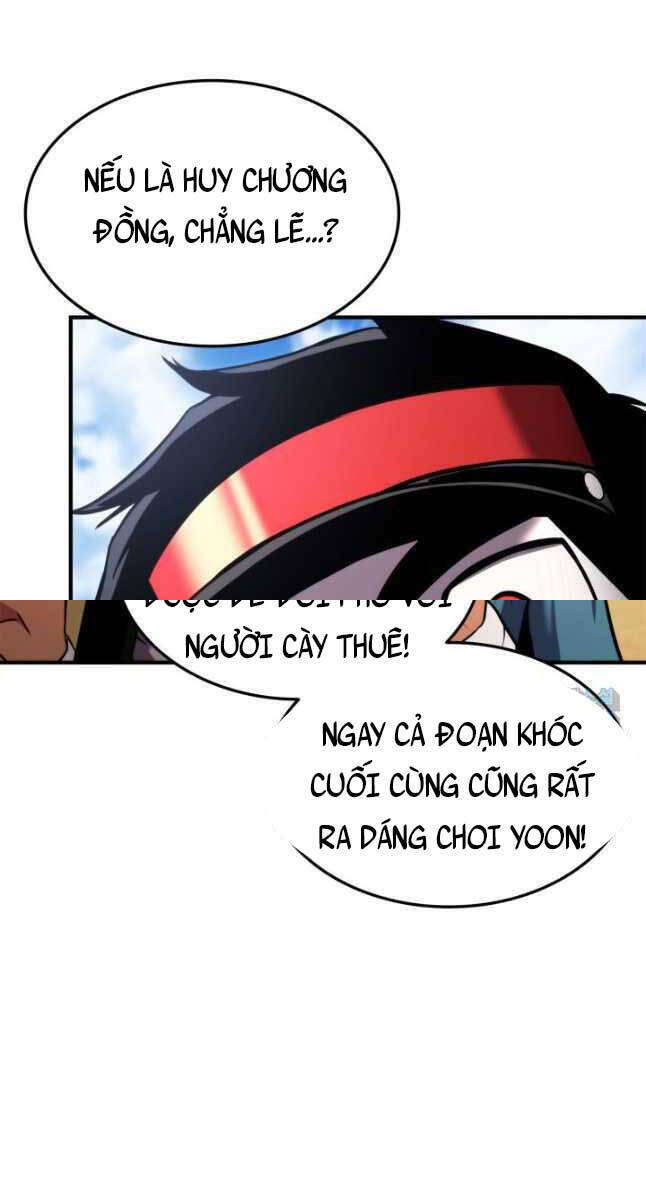 Sự Trở Lại Của Vị Thần Sức Mạnh Chap 104 - Next Chap 105