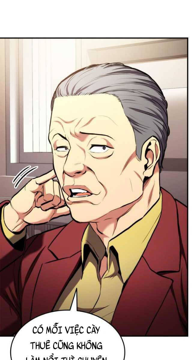 Sự Trở Lại Của Vị Thần Sức Mạnh Chap 104 - Next Chap 105