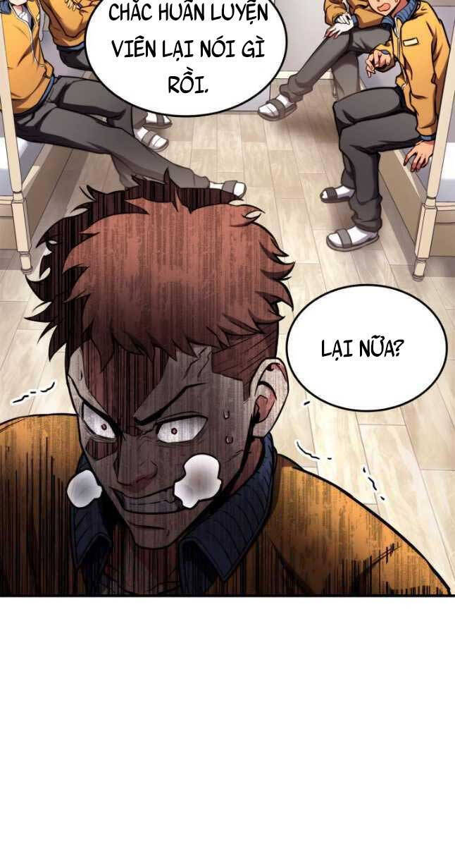 Sự Trở Lại Của Vị Thần Sức Mạnh Chap 104 - Next Chap 105