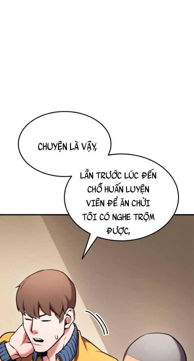 Sự Trở Lại Của Vị Thần Sức Mạnh Chap 104 - Next Chap 105