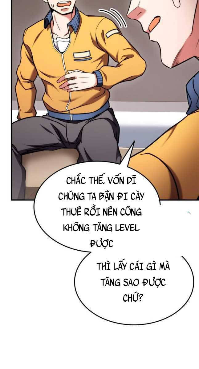 Sự Trở Lại Của Vị Thần Sức Mạnh Chap 104 - Next Chap 105