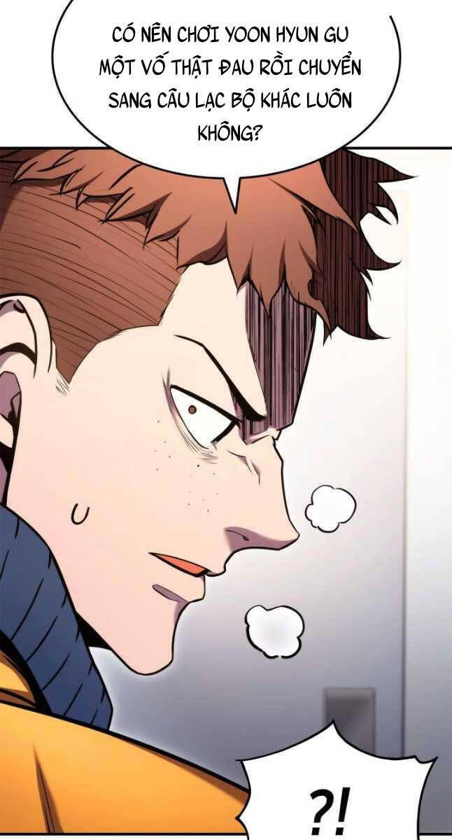 Sự Trở Lại Của Vị Thần Sức Mạnh Chap 104 - Next Chap 105