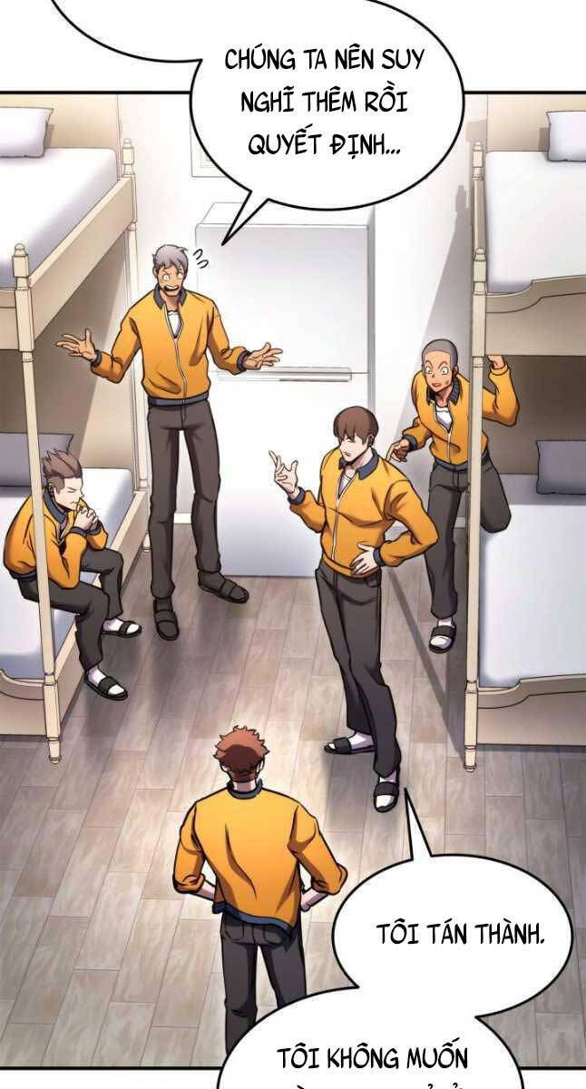 Sự Trở Lại Của Vị Thần Sức Mạnh Chap 104 - Next Chap 105