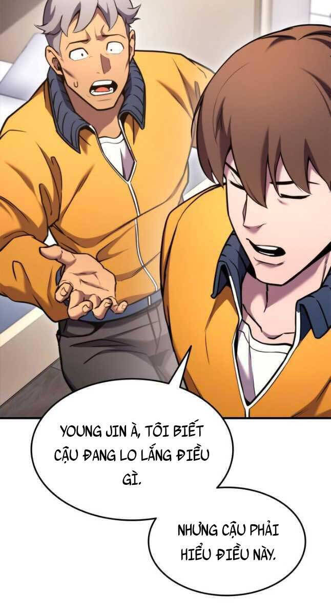 Sự Trở Lại Của Vị Thần Sức Mạnh Chap 104 - Next Chap 105