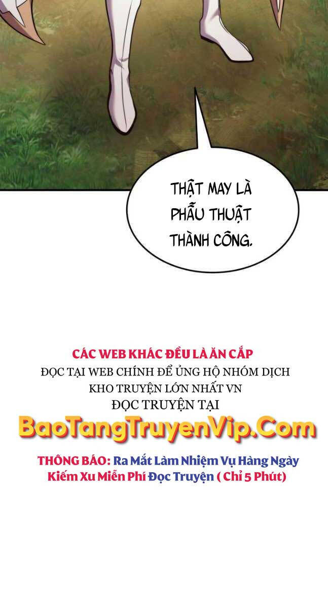 Sự Trở Lại Của Vị Thần Sức Mạnh Chap 105 - Next Chap 106