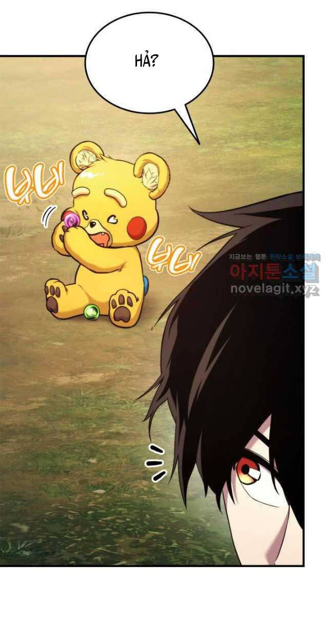 Sự Trở Lại Của Vị Thần Sức Mạnh Chap 105 - Next Chap 106