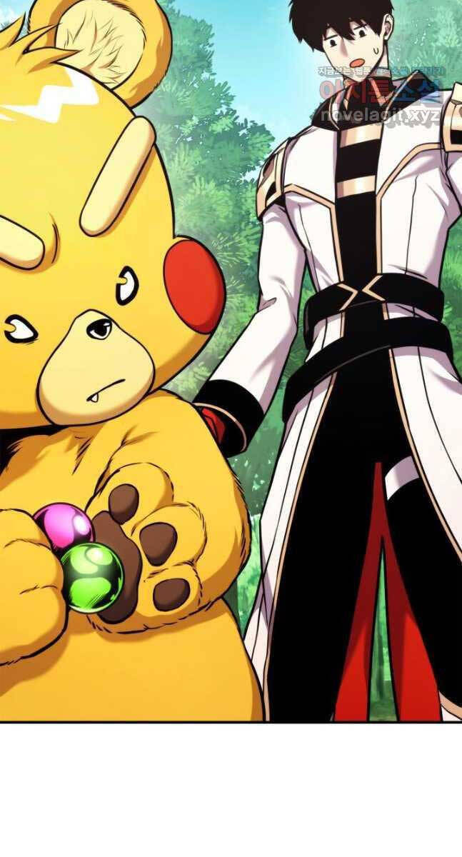 Sự Trở Lại Của Vị Thần Sức Mạnh Chap 105 - Next Chap 106