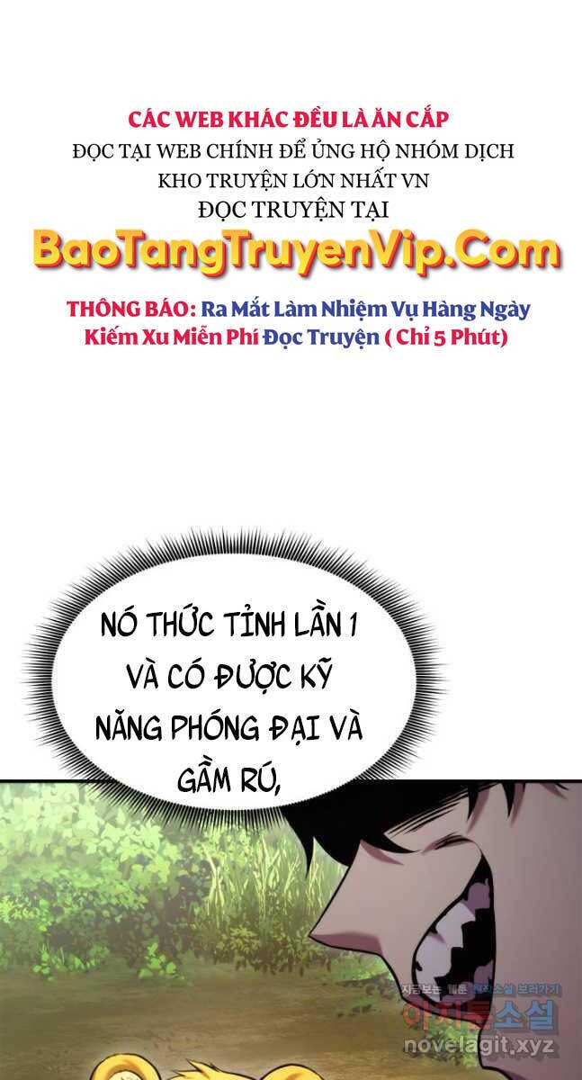 Sự Trở Lại Của Vị Thần Sức Mạnh Chap 105 - Next Chap 106