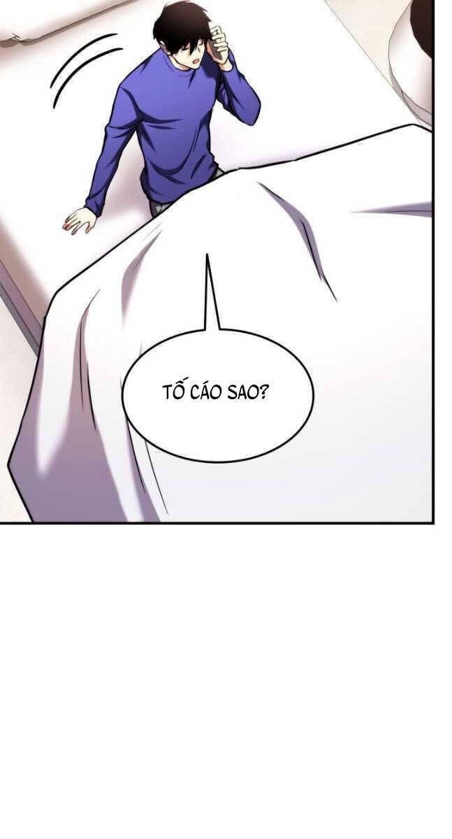 Sự Trở Lại Của Vị Thần Sức Mạnh Chap 105 - Next Chap 106