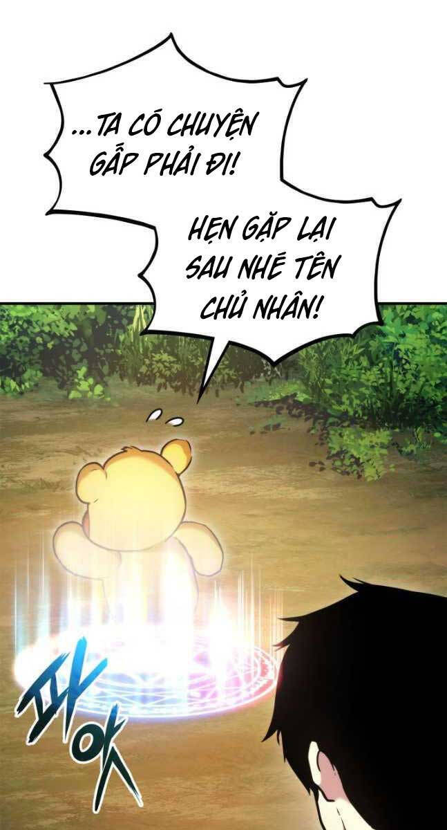 Sự Trở Lại Của Vị Thần Sức Mạnh Chap 105 - Next Chap 106