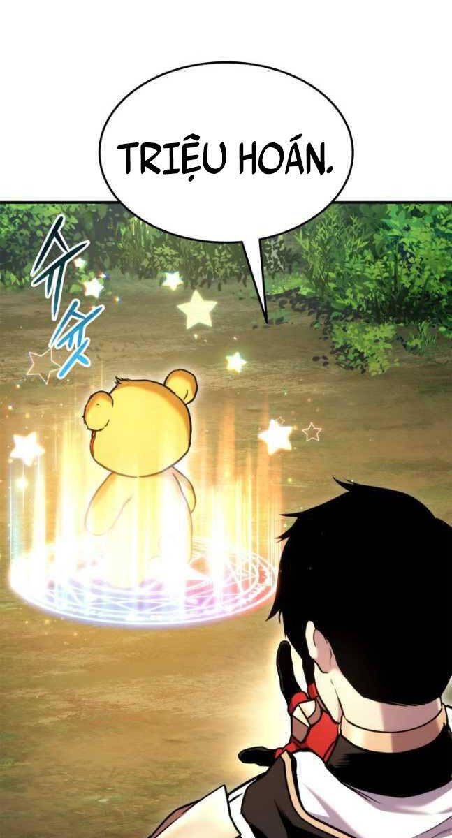 Sự Trở Lại Của Vị Thần Sức Mạnh Chap 105 - Next Chap 106