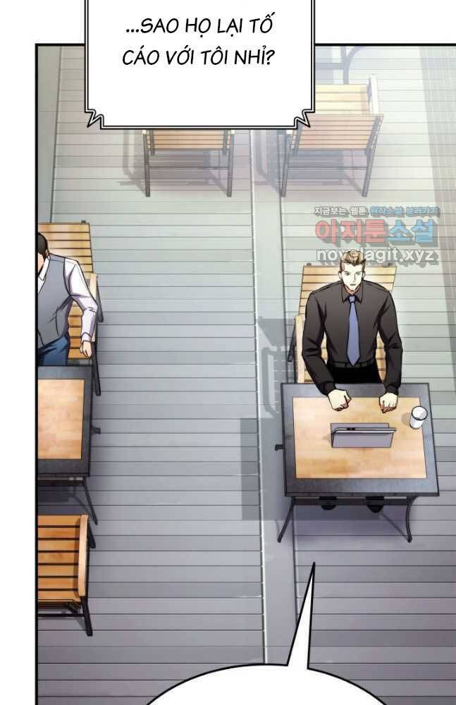 Sự Trở Lại Của Vị Thần Sức Mạnh Chap 105 - Next Chap 106