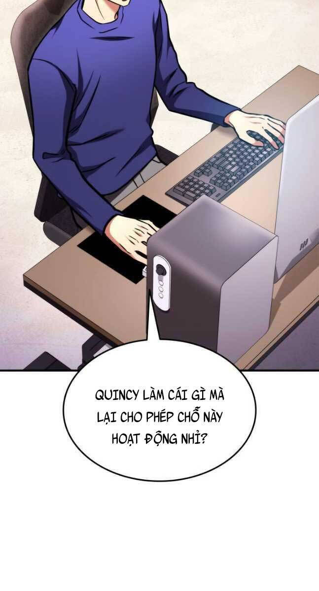 Sự Trở Lại Của Vị Thần Sức Mạnh Chap 105 - Next Chap 106