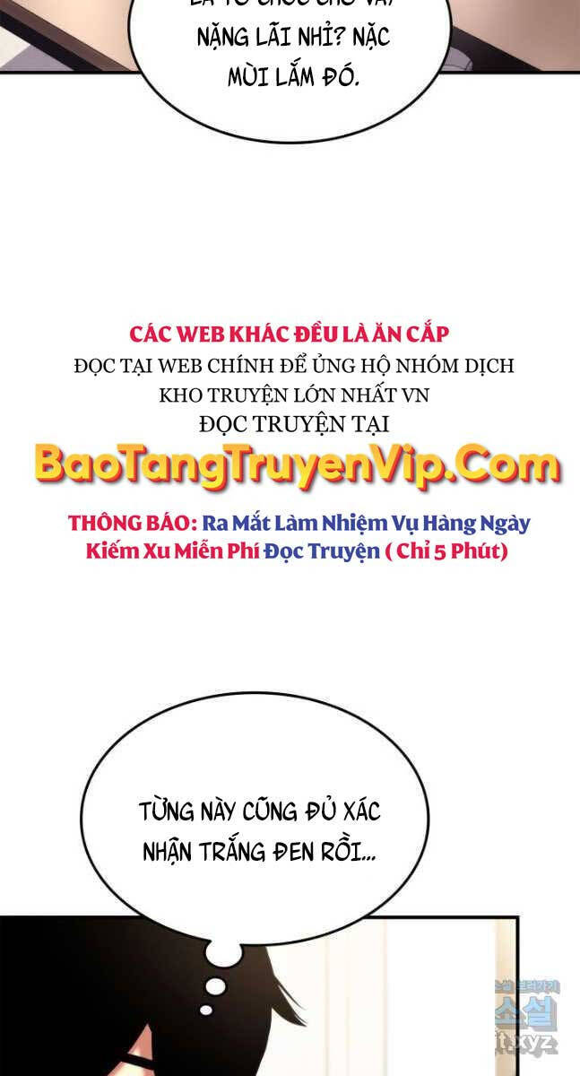 Sự Trở Lại Của Vị Thần Sức Mạnh Chap 105 - Next Chap 106