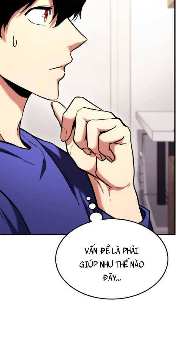 Sự Trở Lại Của Vị Thần Sức Mạnh Chap 105 - Next Chap 106