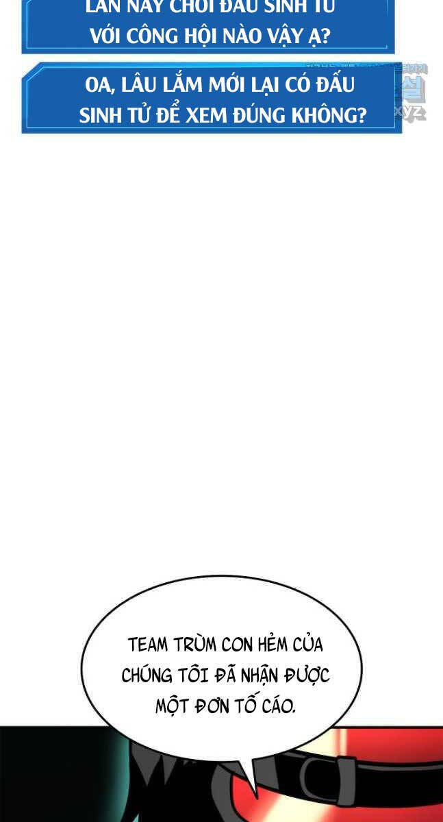 Sự Trở Lại Của Vị Thần Sức Mạnh Chap 105 - Next Chap 106