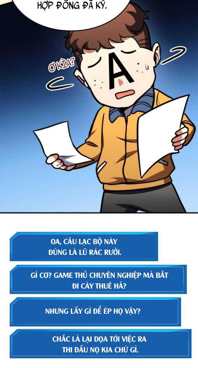 Sự Trở Lại Của Vị Thần Sức Mạnh Chap 105 - Next Chap 106