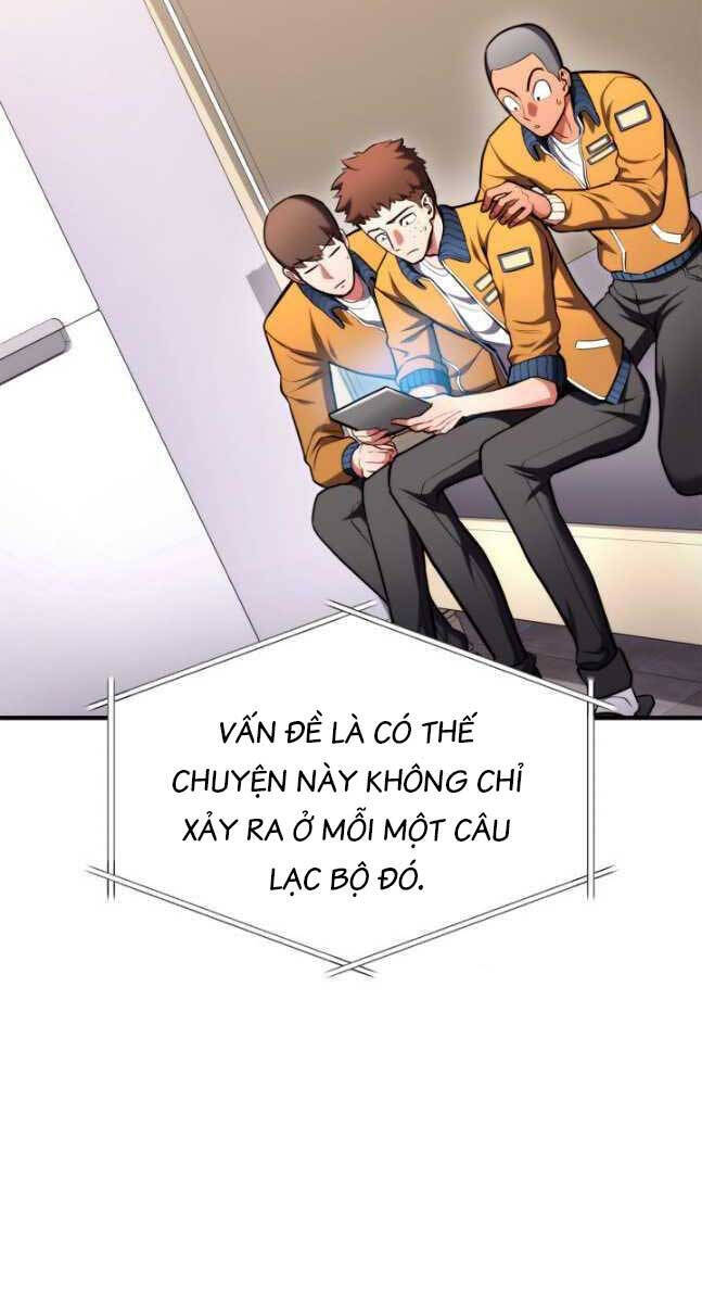 Sự Trở Lại Của Vị Thần Sức Mạnh Chap 105 - Next Chap 106