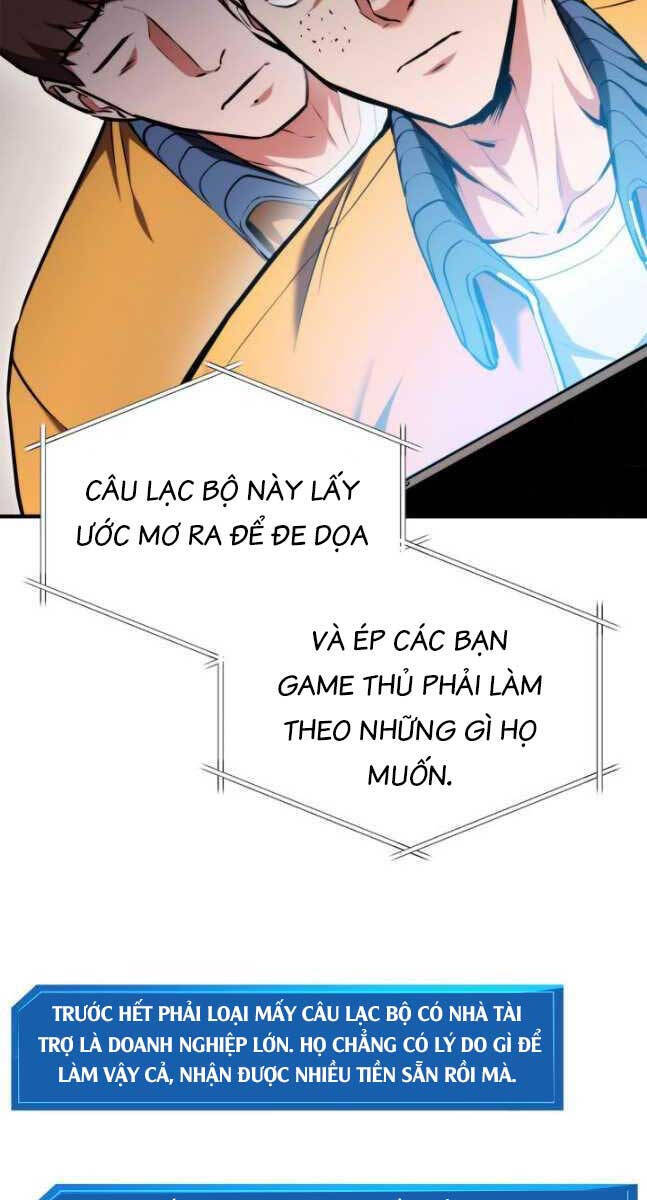 Sự Trở Lại Của Vị Thần Sức Mạnh Chap 105 - Next Chap 106