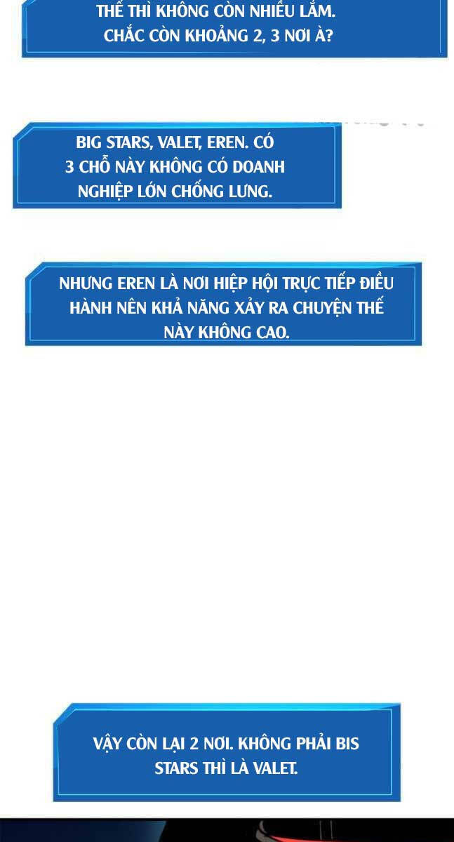 Sự Trở Lại Của Vị Thần Sức Mạnh Chap 105 - Next Chap 106