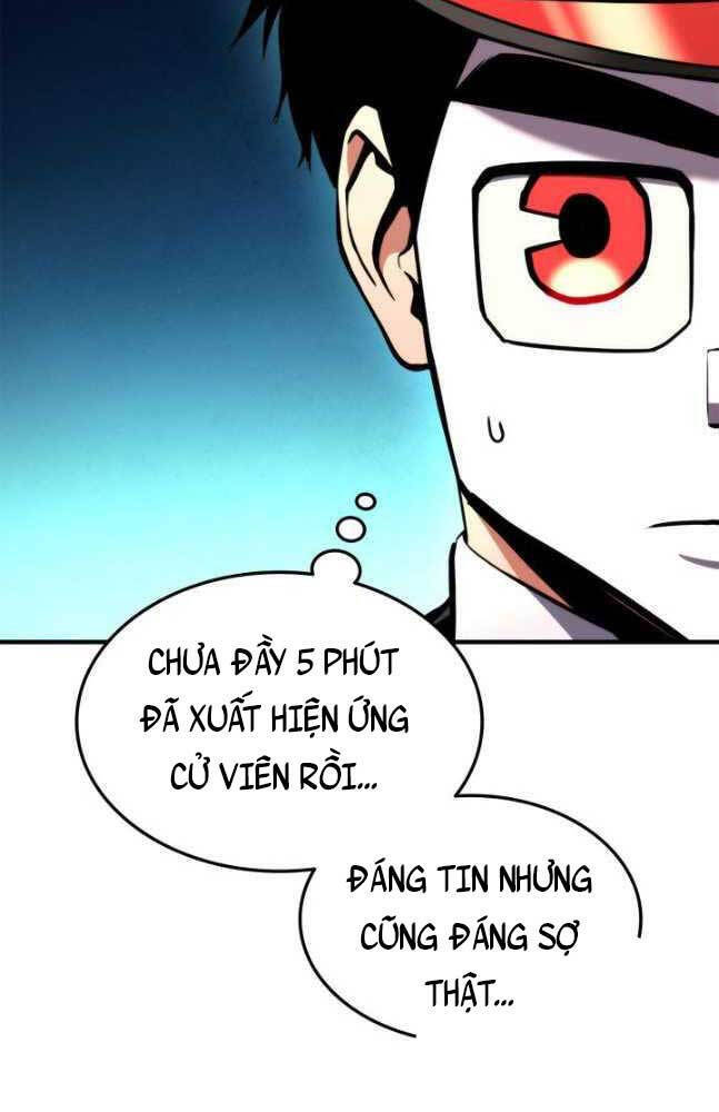 Sự Trở Lại Của Vị Thần Sức Mạnh Chap 105 - Next Chap 106