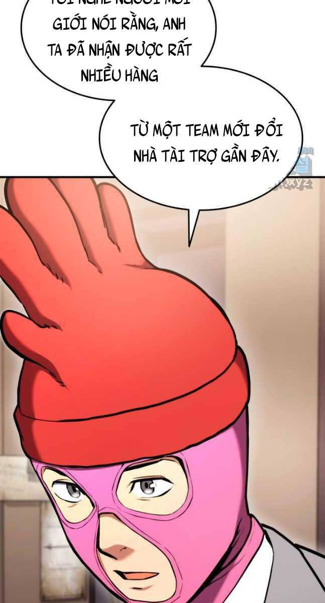 Sự Trở Lại Của Vị Thần Sức Mạnh Chap 105 - Next Chap 106