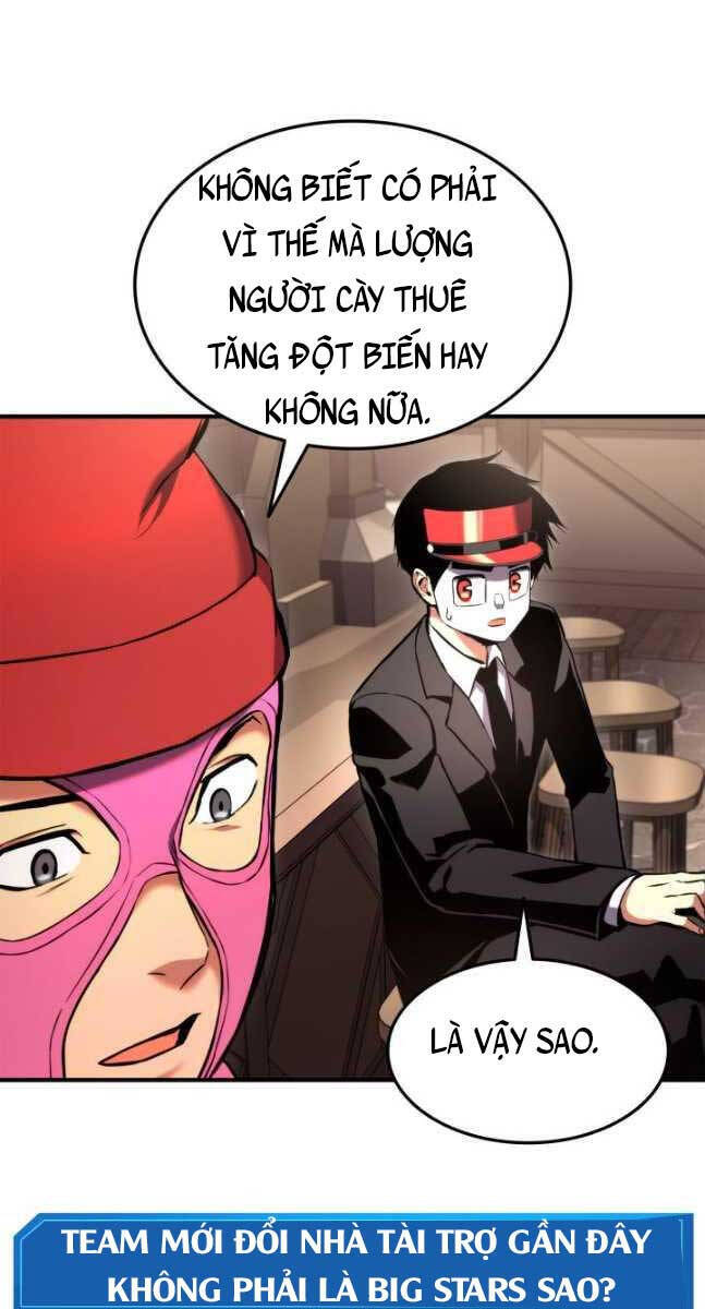 Sự Trở Lại Của Vị Thần Sức Mạnh Chap 105 - Next Chap 106