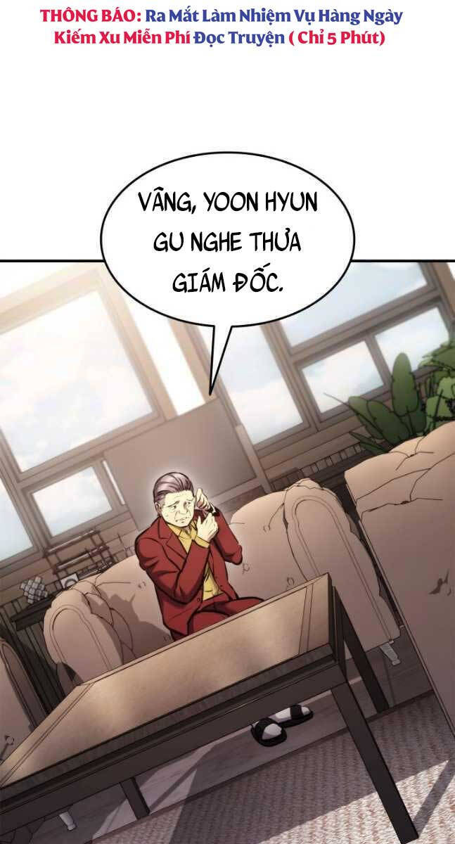 Sự Trở Lại Của Vị Thần Sức Mạnh Chap 105 - Next Chap 106