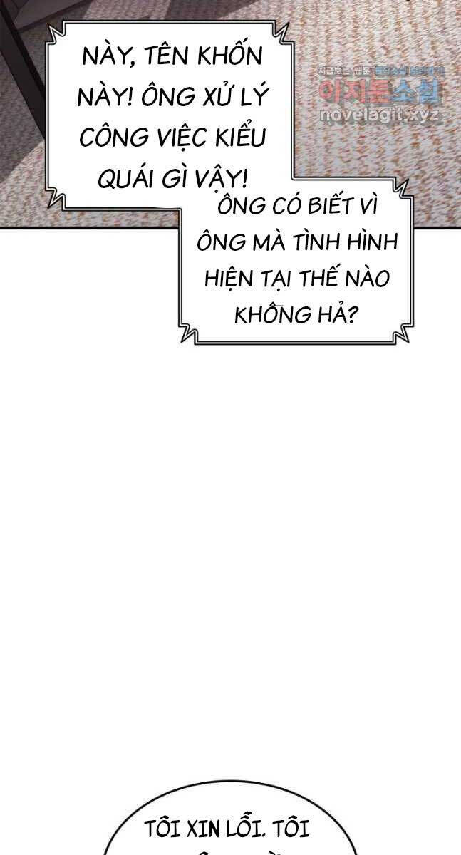 Sự Trở Lại Của Vị Thần Sức Mạnh Chap 105 - Next Chap 106