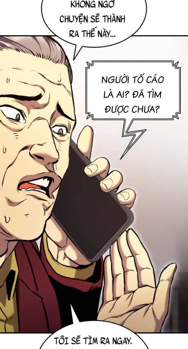 Sự Trở Lại Của Vị Thần Sức Mạnh Chap 105 - Next Chap 106