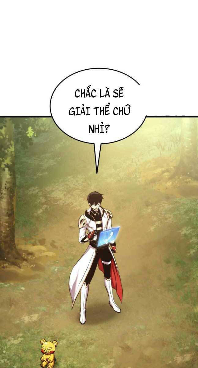 Sự Trở Lại Của Vị Thần Sức Mạnh Chap 105 - Next Chap 106