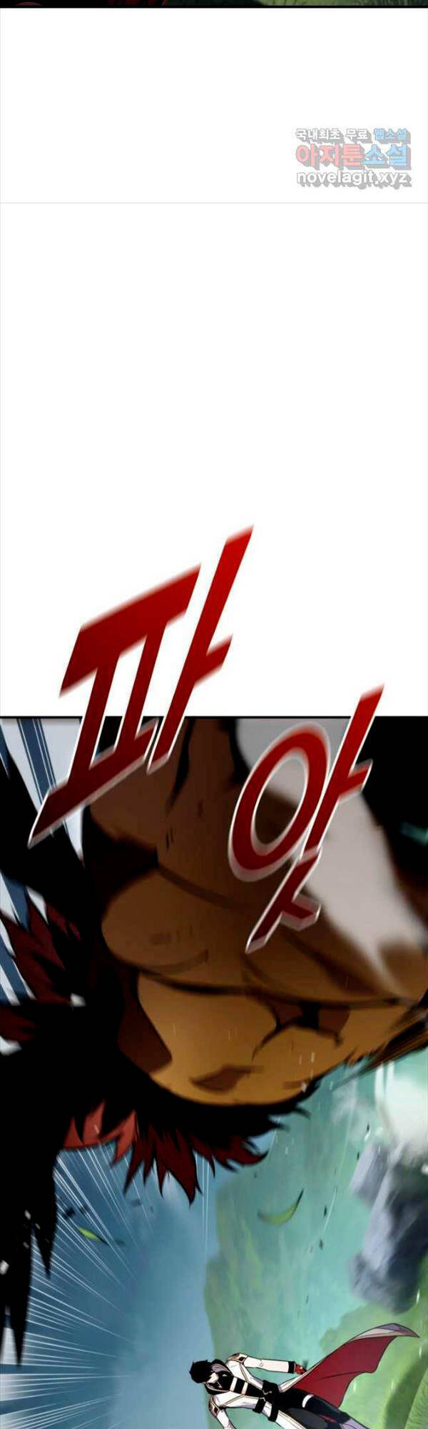 Sự Trở Lại Của Vị Thần Sức Mạnh Chap 106 - Next Chap 107