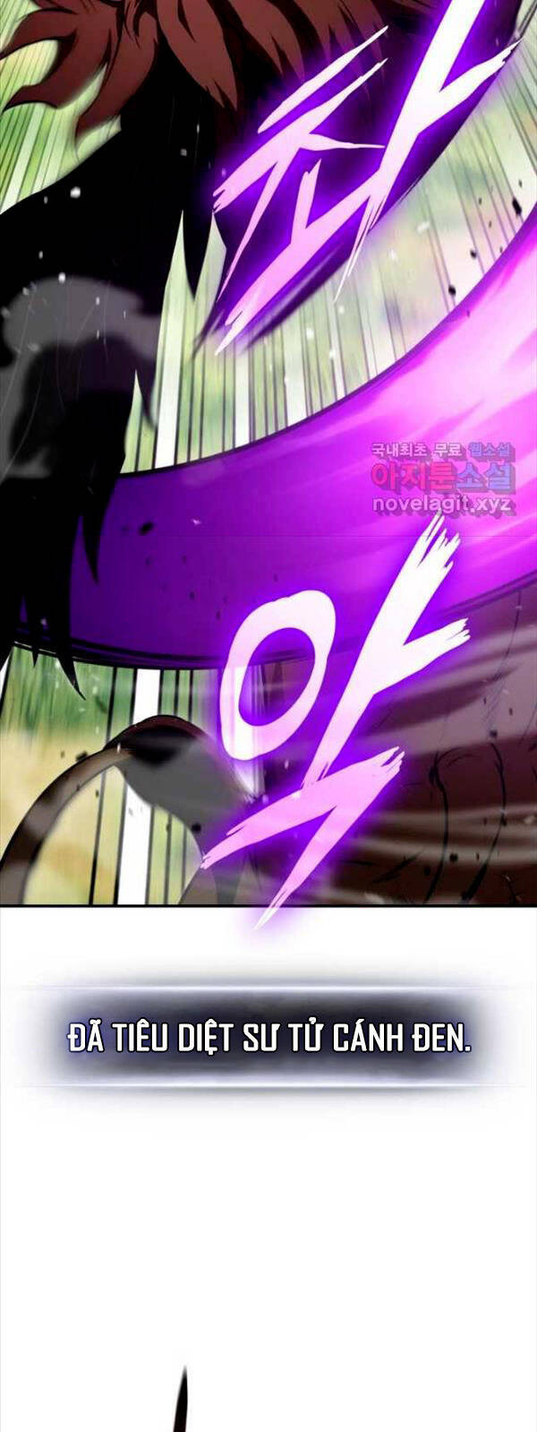 Sự Trở Lại Của Vị Thần Sức Mạnh Chap 106 - Next Chap 107