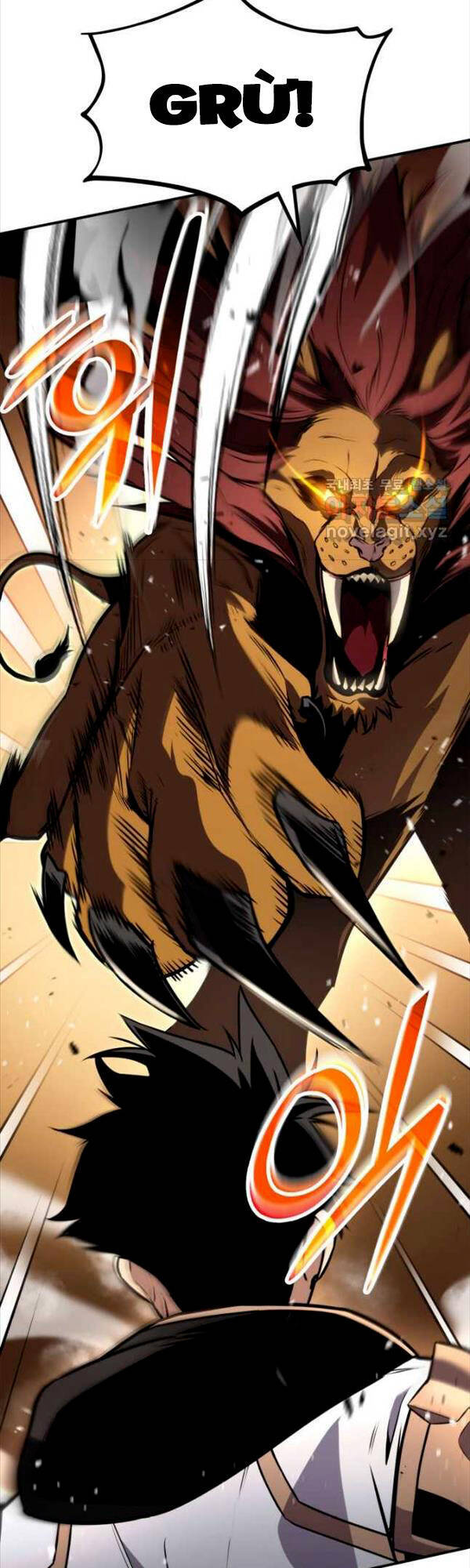 Sự Trở Lại Của Vị Thần Sức Mạnh Chap 106 - Next Chap 107